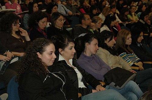 La salute al femminile