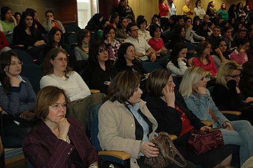 La salute al femminile