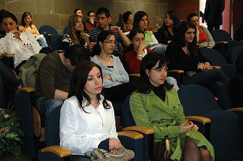 La salute al femminile