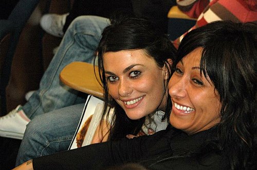 La salute al femminile