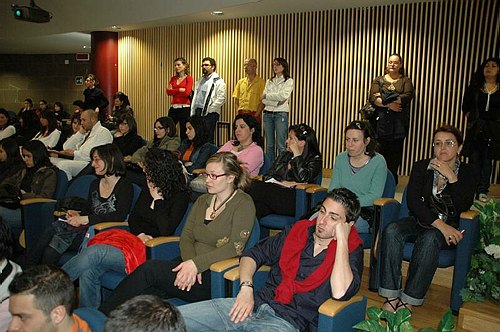 La salute al femminile