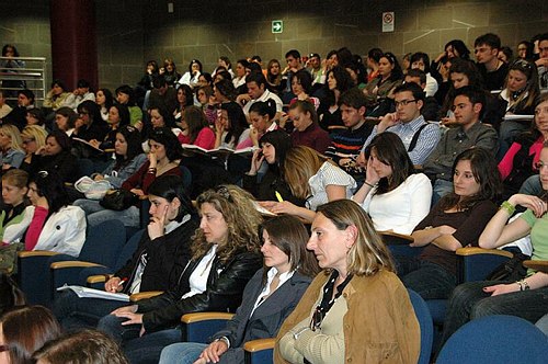 La salute al femminile