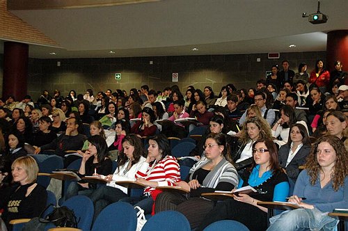 La salute al femminile