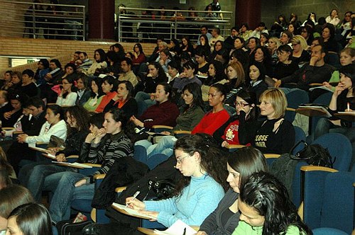 La salute al femminile