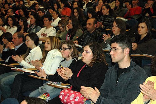 La salute al femminile