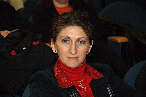 La salute al femminile