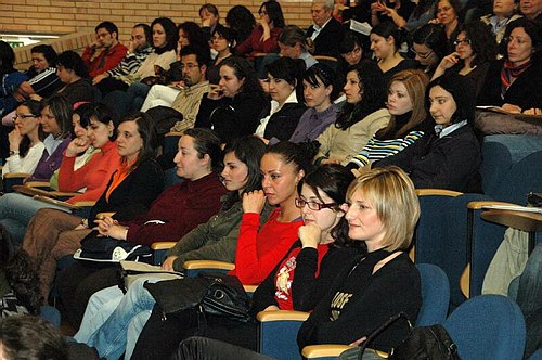 La salute al femminile