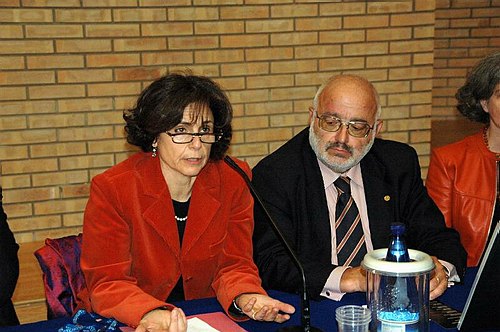 La salute al femminile