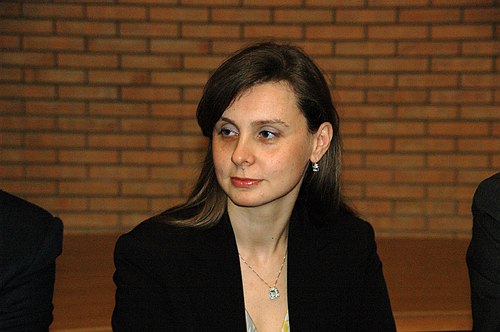 La salute al femminile