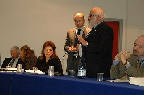 Master in criminologia