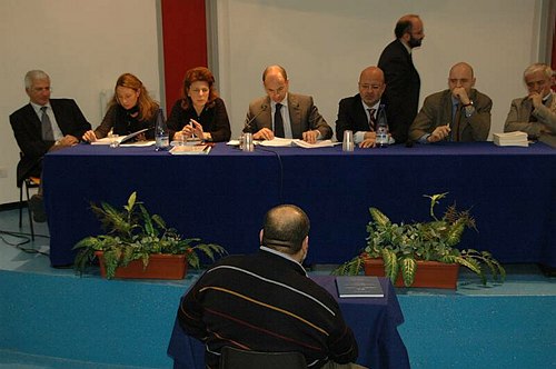 Master in criminologia