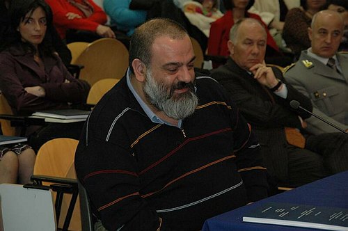 Master in criminologia