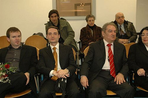 Master in criminologia