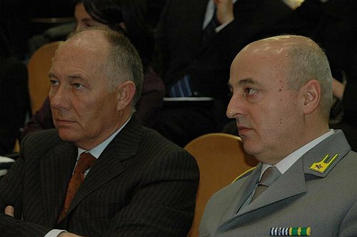 Master in criminologia