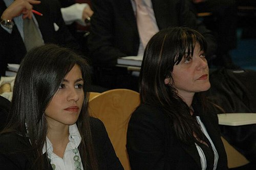 Master in criminologia