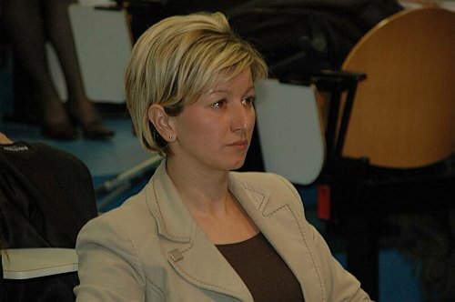 Master in criminologia