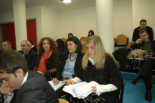 Master in criminologia