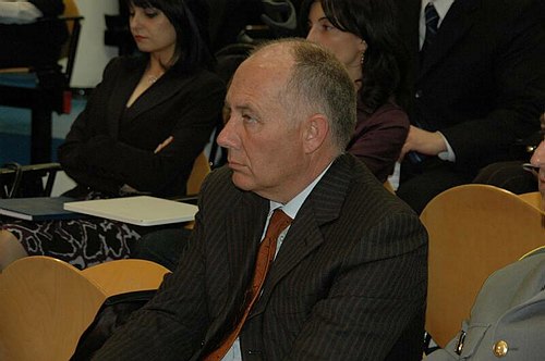 Master in criminologia