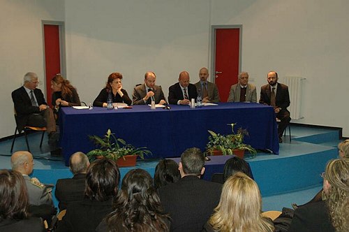 Master in criminologia