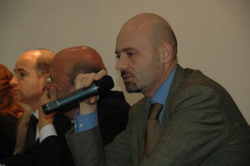 Master in criminologia