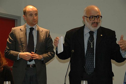 Master in criminologia