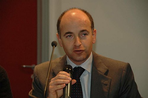 Master in criminologia