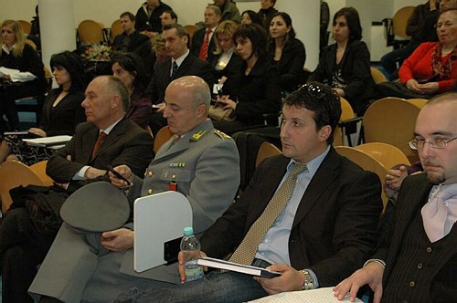 Master in criminologia