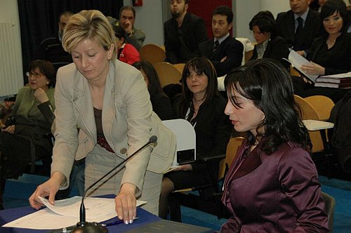 Master in criminologia