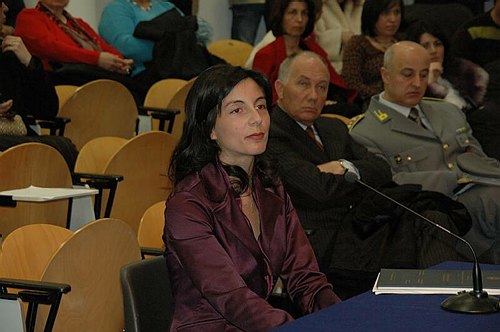 Master in criminologia