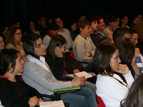 Dipartimento S.E.Ge S.