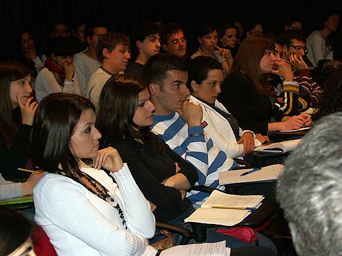 Dipartimento S.E.Ge S.