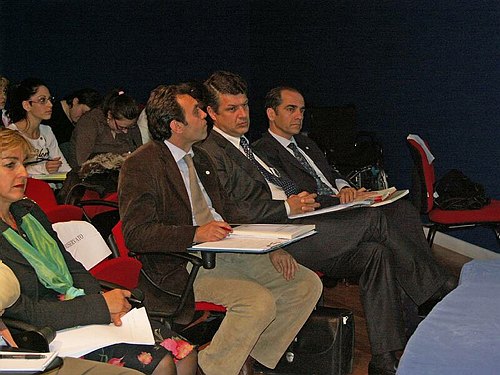 Dipartimento S.E.Ge S.