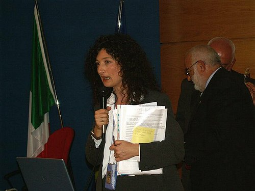 Dipartimento S.E.Ge S.