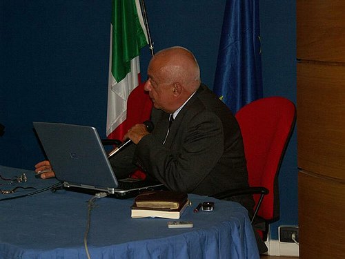 Dipartimento S.E.Ge S.