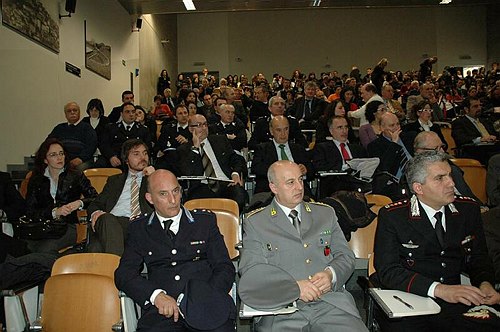 Seminario di Studi 