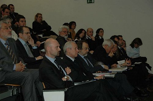 Seminario di Studi 