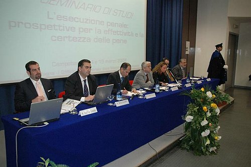 Seminario di Studi 