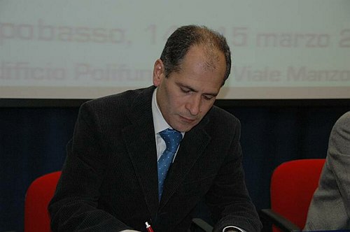 Seminario di Studi 