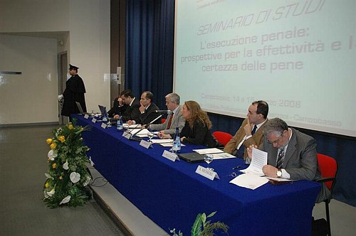 Seminario di Studi 
