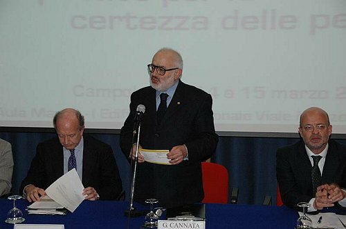 Seminario di Studi 