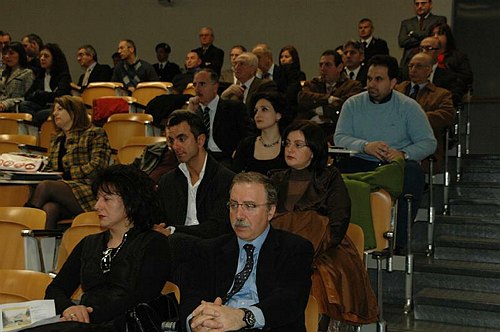 Seminario di Studi 