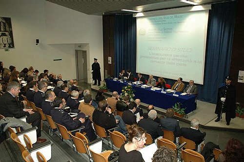 Seminario di Studi 