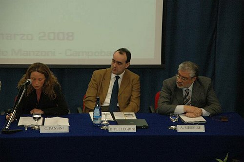 Seminario di Studi 