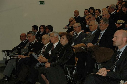 Seminario di Studi 