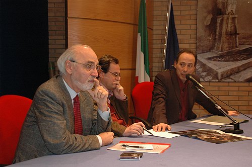Ciclo di seminari