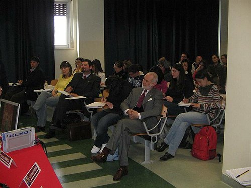 Facolt� di Medicina e Chirurgia 