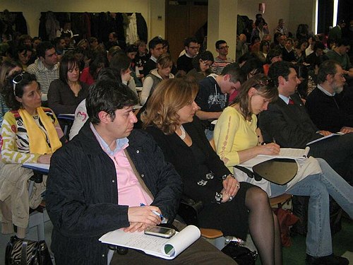 Facolt� di Medicina e Chirurgia 