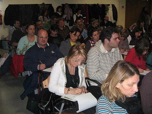 Facolt� di Medicina e Chirurgia 