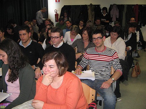 Facolt� di Medicina e Chirurgia 