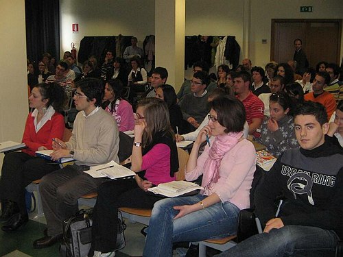 Facolt� di Medicina e Chirurgia 